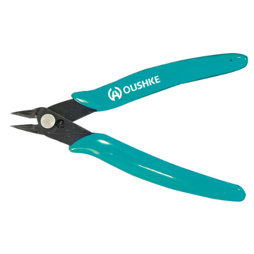 50082 Professional Grade Springless Pliers