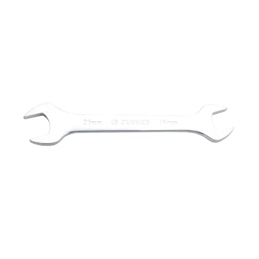 Matt Finish Wrench
