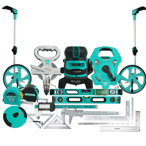 Measuring Tools