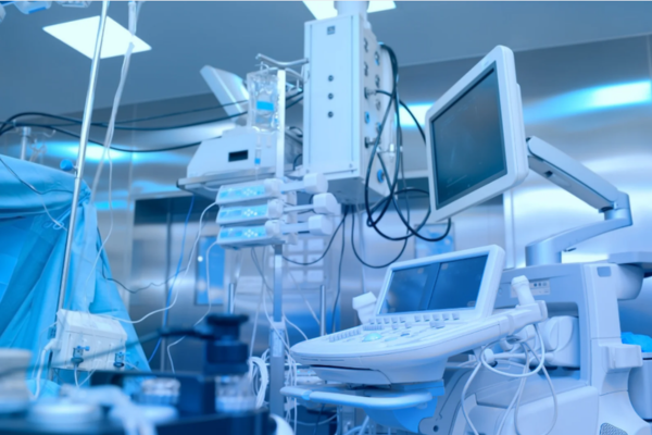 Medical Device Manufacturing