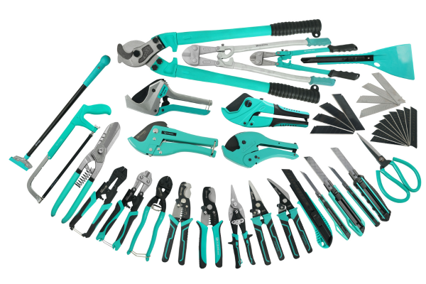Saw Blades