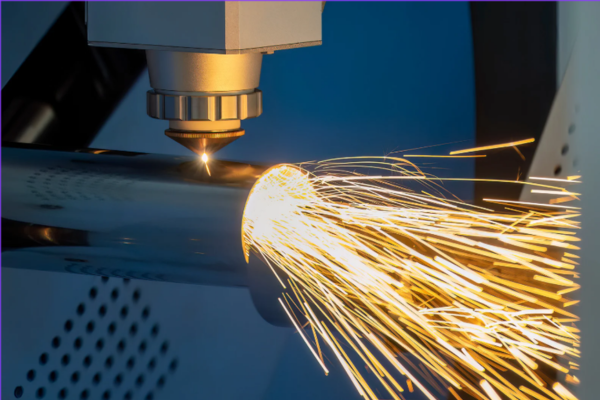 Metalworking and Fabrication