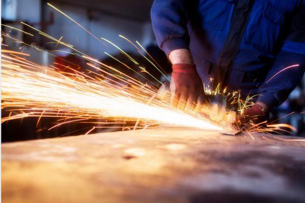 Metalworking