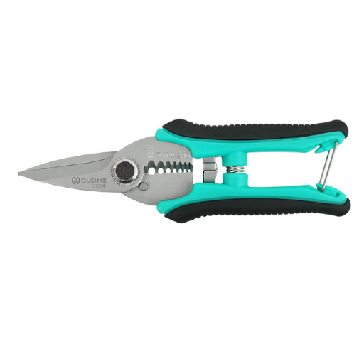 50064 Industrial Grade Electrician Shears