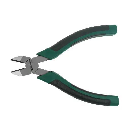 Mirror-Polished Diagonal Cutters