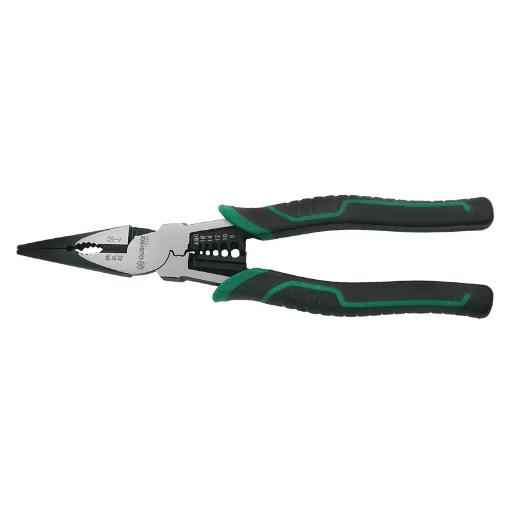 Multi-Function Needle-Nose Pliers