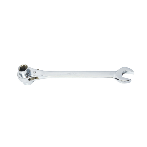 Multi-Function Ratchet