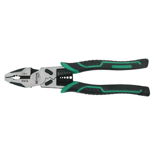Multi-Function Wire Cutters