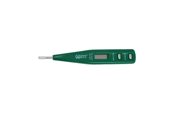 Test & Measurement