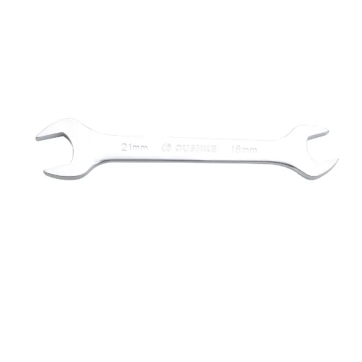 Open-End Wrench