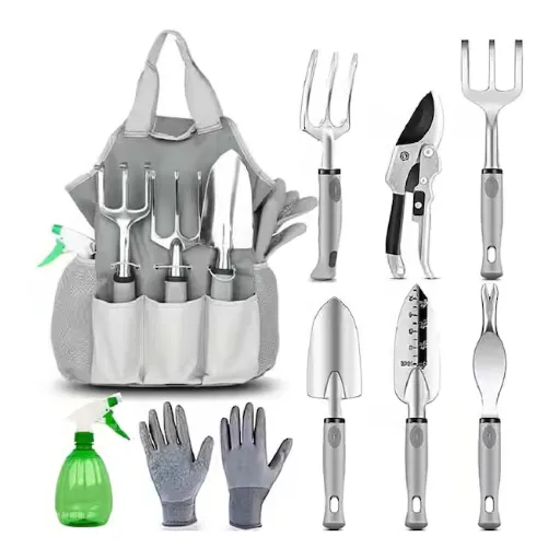 Organizing and Storing Your Hand Tools