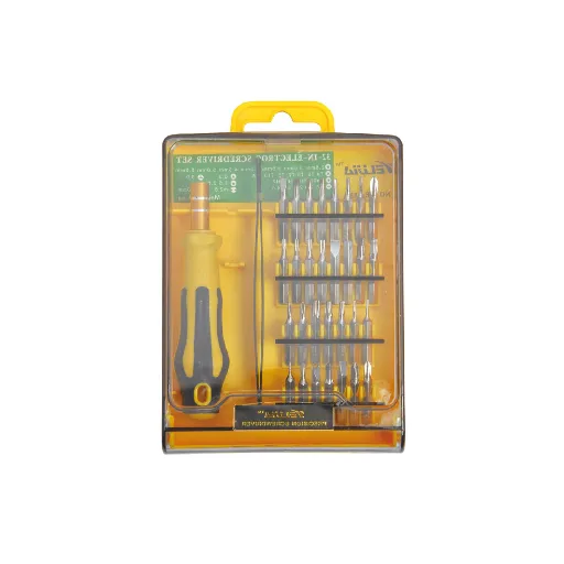 Other Common Screwdriver Types