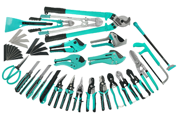 Pruning Tools