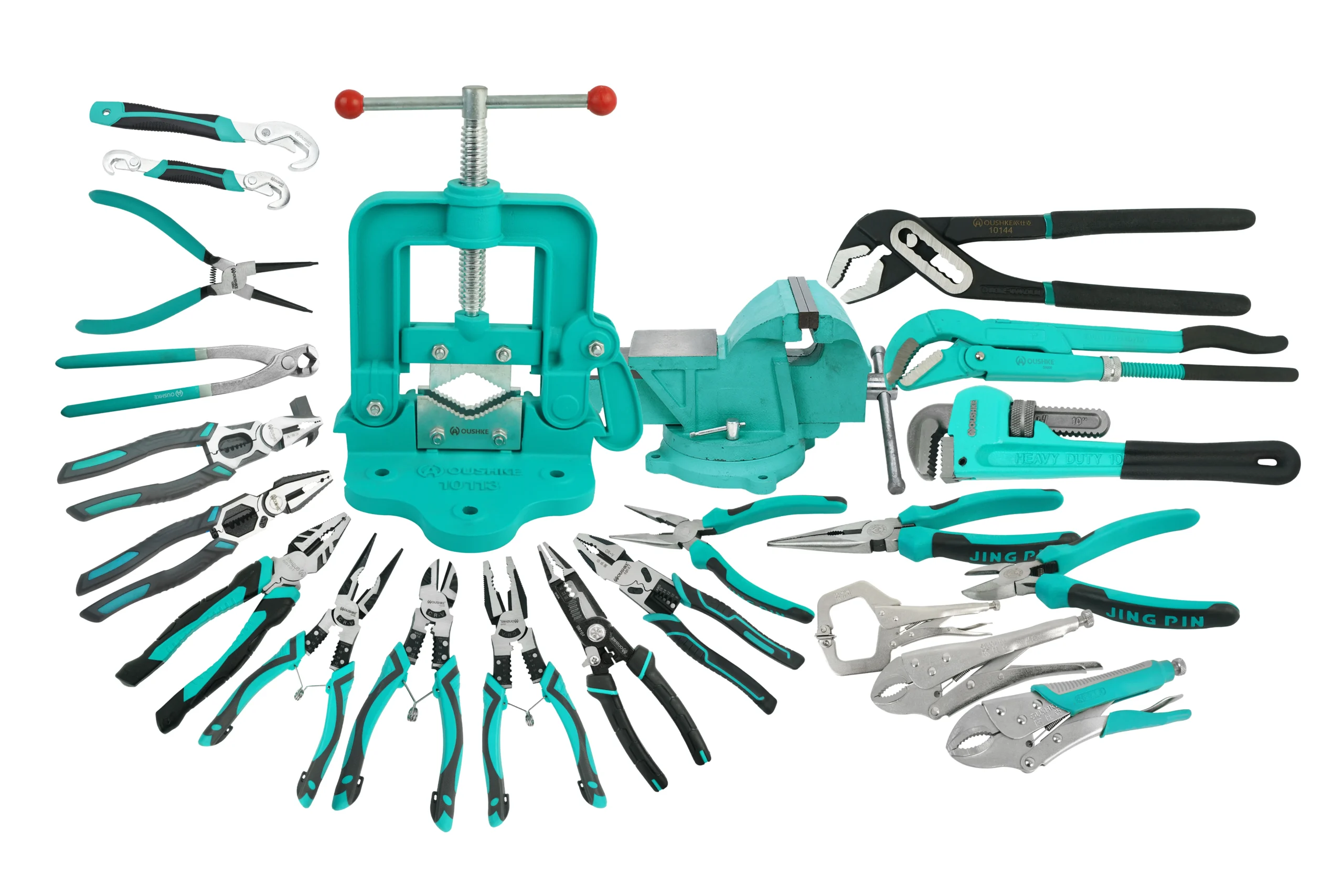 Pliers