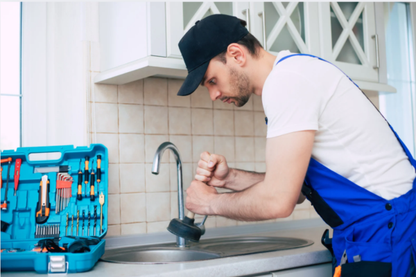 Plumbing
