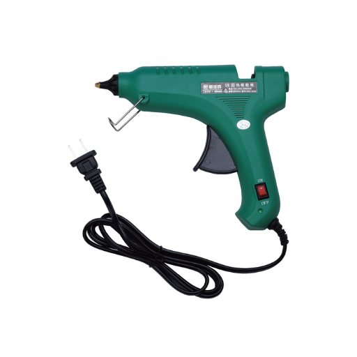 50032 Professional Grade Hot Melt Glue Gun