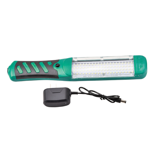 50037 Professional-grade Rechargeable LED Work Light