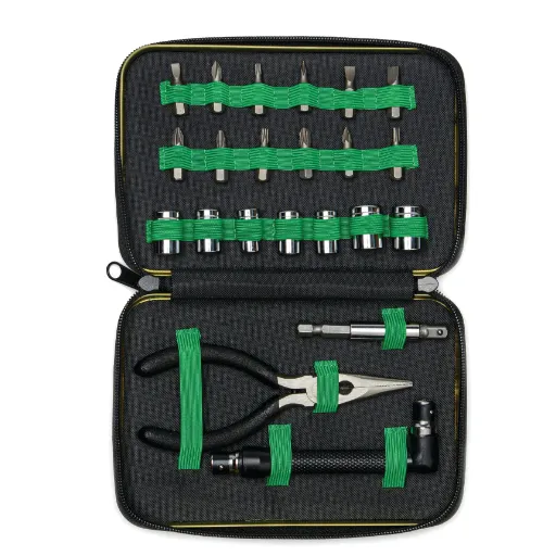 Practical Maintenance Tips for Hand Tools