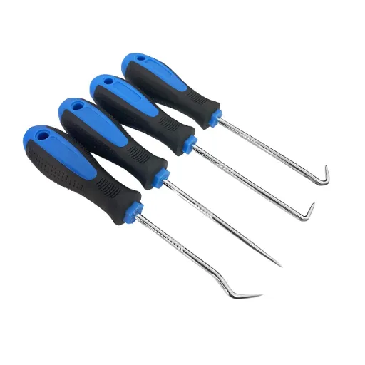 Precision Hand Tools for Electronics: Micro Tool Guide