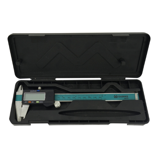 Precision Measuring