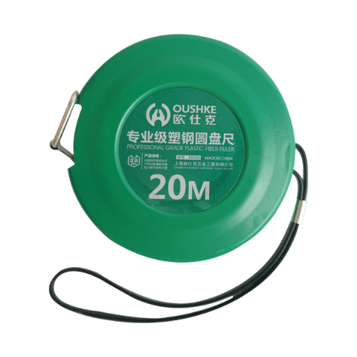 Diameter Tape