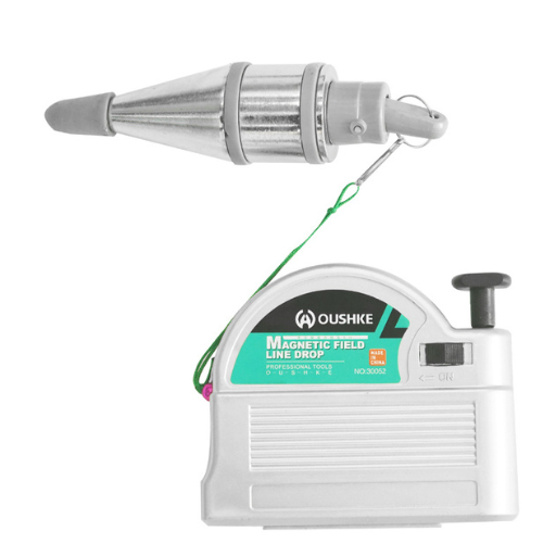 Magnetic Plumb Bob
