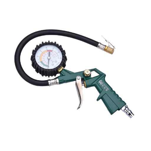 Eccentric Needle-Nose Pliers