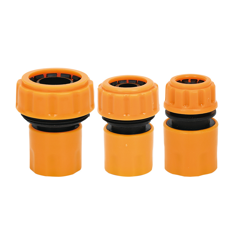 Quick Connect Quick Coupler