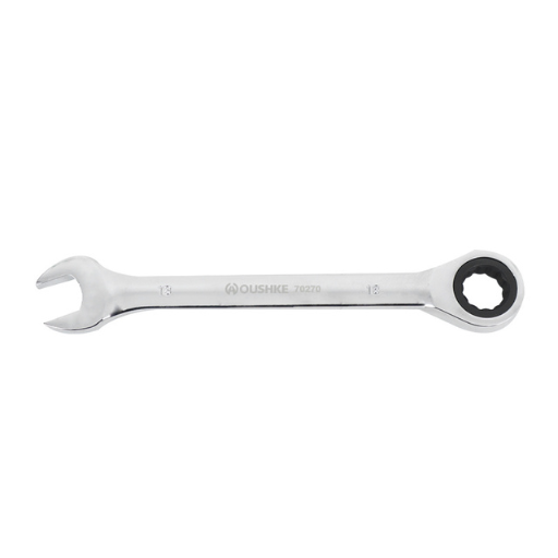 Ratcheting Combination Wrench
