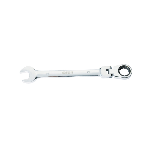 Reversible Ratchet
