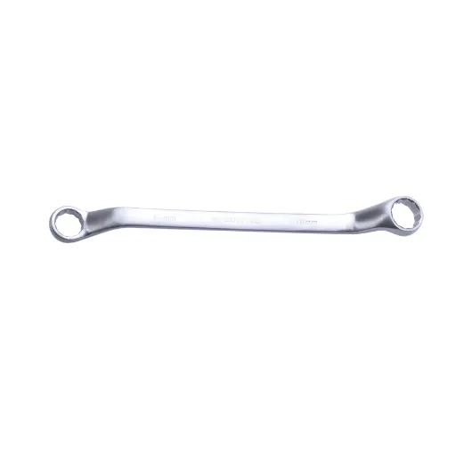 Ring Wrench _ Box-End Wrench