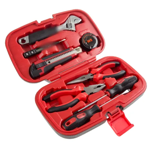 Safety Best Practices with Hand Tools
