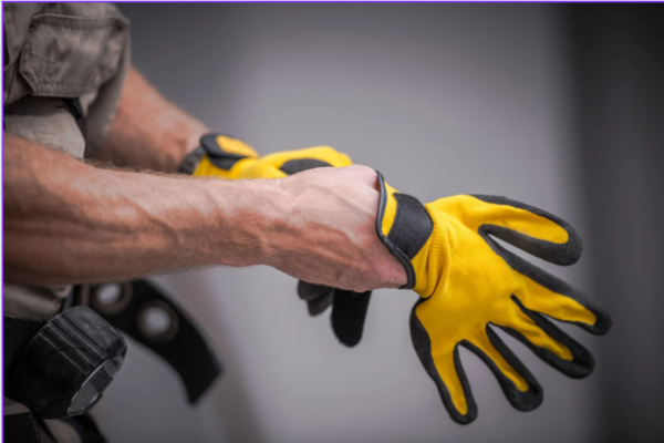 Safety Enhancements