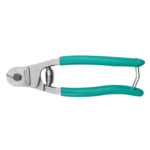 Wire rope cutter