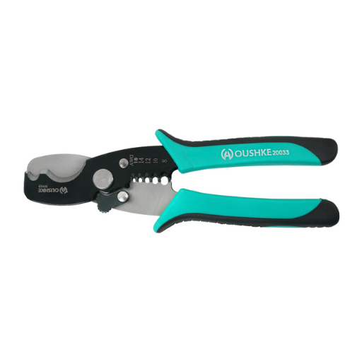 Cable & Wire Cutters