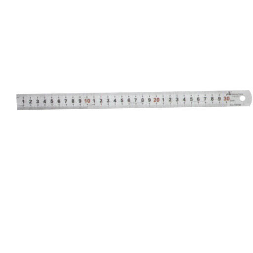 Stainless Steel Ruler