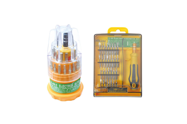 Wire Cutters & Combination Pliers
