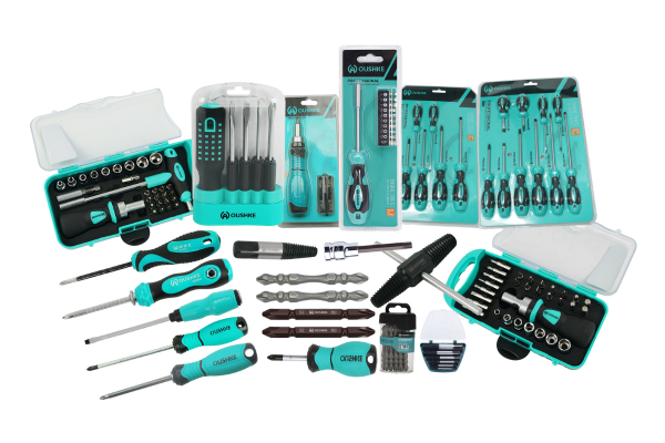 Screwdriver Sets