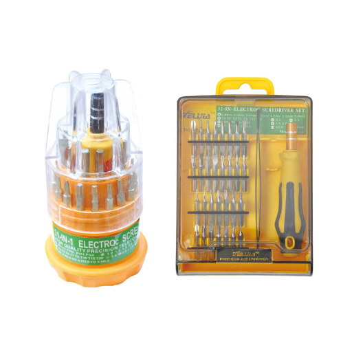 Screwdriver Sets