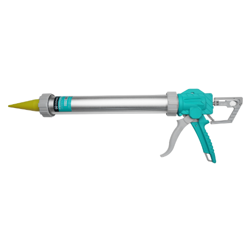 Dripless Caulking Gun