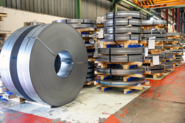 Sheet Metal Work