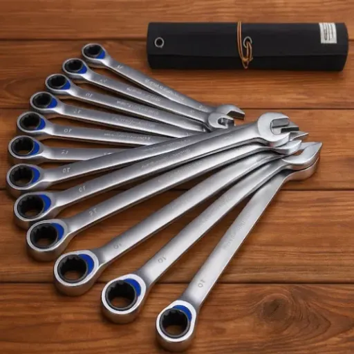 Socket Set vs Ratchet Set Buying Guide