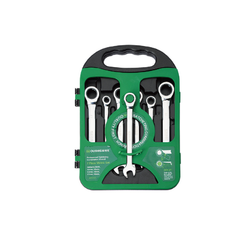 Wrenches & Spanners