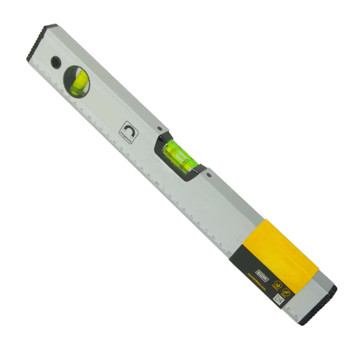 Spirit Levels: The Traditional Choice