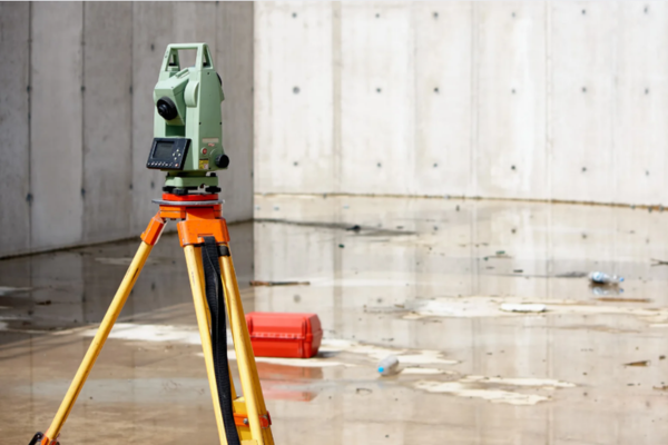 Surveying and Land Development