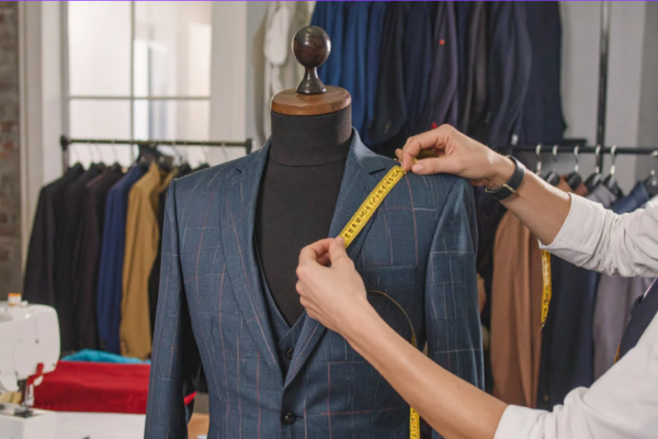 Tailoring & Textile Work