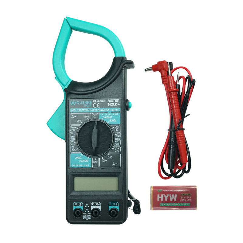 Wire Cutters & Combination Pliers