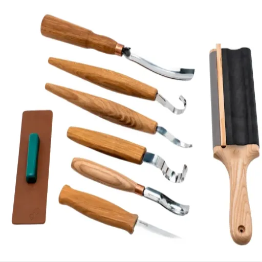 Tips for Selecting the Right Left-Handed Tools