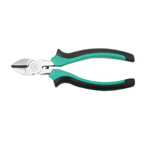 Toad Handle Diagonal Cutters
