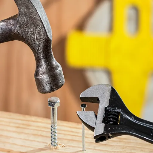 Types of Hand Tools